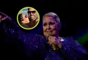 Lupita D'Alessio rompe el silencio sobre la separación de su hijo Jorge y Marichelo