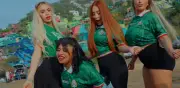Lupita TikTok lanza 'Chiquitiboom' para el Mundial de Fútbol 2026