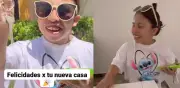 Lupita TikTok recibe llaves de su nueva casa y agradece a seguidores