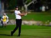 Álvaro Ortiz se acerca al Top 10 en Tulum mientras Fierro cae en California