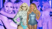 Madonna y Sabrina Carpenter causan furor en Coachella con dueto histórico