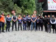 Magdalena Contreras despliega operativo masivo para peregrinos de Chalma en Semana Santa