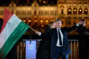Magyar Arrebata el Poder a Orbán Tras las Elecciones en Hungría