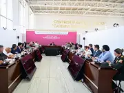 Mando Unificado Oriente reduce homicidios 33% en Edomex