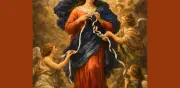 María Desatanudos: La Historia y Poder de la Virgen que Resuelve Problemas Difíciles