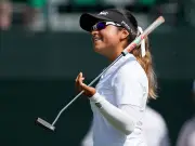 María José 'Majo' Marín brillará en el México Riviera Maya Open tras histórico triunfo