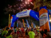 Maratón Puerto Vallarta 2026 reúne a 3 mil corredores y consolida a Jalisco en el atletismo mundial