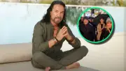 Marco Antonio Solís disfruta vacaciones familiares en Tokio antes de regresar a México