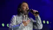 Marco Antonio Solís 'El Buki' lamenta la muerte del músico Felipe Staiti de Enanitos Verdes
