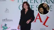 Mariana Garza rompe el silencio sobre el noviazgo de su ex Pablo Perroni con Axel Santos