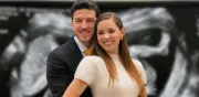 Mariana Rodríguez y Samuel García anuncian que esperan su tercer hijo con emotivo mensaje
