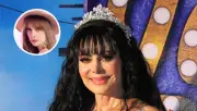 Maribel Guardia responde a Imelda Garza sobre cenizas de Julián Figueroa: 'Fue un capítulo'