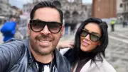 Marichelo envía mensaje críptico en redes tras escándalo de infidelidad de Jorge D'Alessio