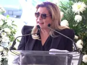 Maru Campos se reunirá con Sheinbaum para explicar presencia de agentes de EU en Chihuahua