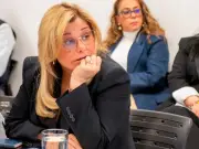 Maru Campos y la sucesión en Chihuahua: entre el PAN y la 4T