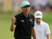 Masters 2026: Carlos Ortiz y latinos sufren en Augusta; McIlroy lidera