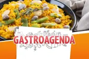 Masters of Paella: El Encuentro Gastronómico que Celebra la Tradición Culinaria en México