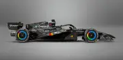 McLaren revela diseño especial para pruebas F1 2026 en Barcelona con Norris usando el número 1