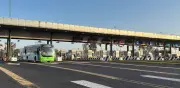 ¿Megabloqueo de transportistas y campesinos? Así va la situación en carreteras clave