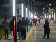 Mejora percepción de seguridad en seis municipios del Edomex en primer trimestre de 2026