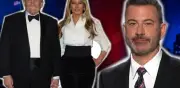 Melania Trump arremete contra Jimmy Kimmel por polémico comentario