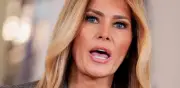 Melania Trump niega categóricamente vínculos con Jeffrey Epstein y pide audiencia para víctimas