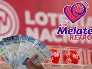 Melate Retro Sorteo 1621: Números Ganadores del Martes 31 de Marzo
