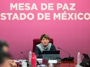 Mesa de Paz del Edomex evita pago de 7.7 millones en extorsiones durante una semana