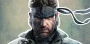 Metal Gear Solid confirma directores para su esperada película live-action