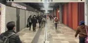 Metro CDMX: Cierres y Alta Afluencia en Líneas 3, 7, 8 y 12 por Obras y Paro Sindical