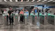 Metro CDMX inicia semana con estaciones cerradas y horario modificado por remodelación