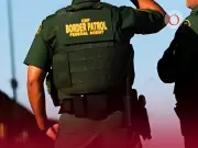 Mexicano se declara culpable de suplantar a agente fronterizo en EU