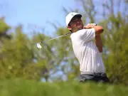 Mexicanos Madariaga y Ortiz brillan en Tulum Championship del Korn Ferry Tour