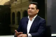 Michoacán Solicita Ficha Roja Internacional Contra el Exgobernador Silvano Aureoles
