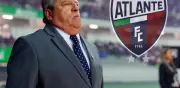 Miguel 'Piojo' Herrera sería el nuevo técnico de Atlante en su regreso a Liga MX