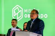 Mijes descarta ley de coordinación metropolitana en Nuevo León
