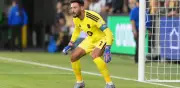 Milagro de Lloris: doble atajada que dejó mudo al Toluca en Concacaf