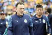 Milito reconoce superioridad de Tigres tras derrota en el Clásico Regio