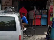 Minicasino opera a 260 metros de cuartel policial en Guadalajara sin control