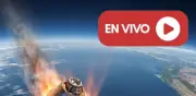 Misión Artemis II: Orión regresa a la Tierra, transmisión en vivo y gratis