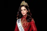 Miss Universe aclara polémica por comentarios de Bosch en foro de mujeres