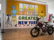 MoMA PS1 inaugura 'Greater New York 2026' explorando identidad y comunidad en Nueva York
