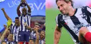 Monterrey busca repetir hazaña: campeón pese a 7 derrotas en Liga MX