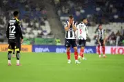 Monterrey cae en casa ante Pachuca y se acerca a la eliminación en la Liga MX