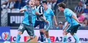 Monterrey rompe su mala racha local ante Puebla en el cierre del Clausura 2026
