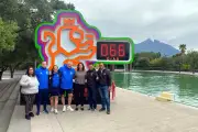 Monterrey se prepara para recibir a miles de turistas suecos en 2024