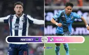 Monterrey vs Puebla: Duelo por el honor en la J16 de la Liga MX Clausura 2026