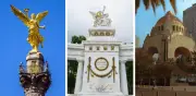 Monumentos del Porfiriato en CDMX: Historia y Legado Arquitectónico