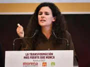 Morena enfrenta año crucial con posible relevo en dirigencia y polémica por retiros dorados