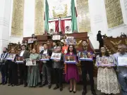 Morena exige esclarecer presencia de la CIA en Chihuahua